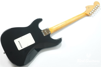 CLASSIC VIVE ’70s Stratocaster - Black
